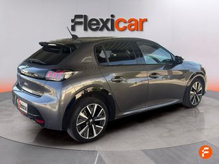 Peugeot 208 BlueHDi 73kW (100CV) GT