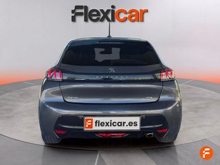 Peugeot 208 BlueHDi 73kW (100CV) GT
