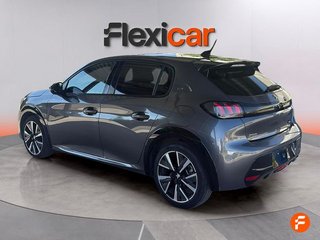 Peugeot 208 BlueHDi 73kW (100CV) GT