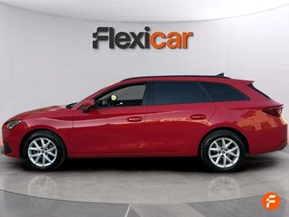 Seat Leon SP 1.0 TSI 81kW S&S Style XM
