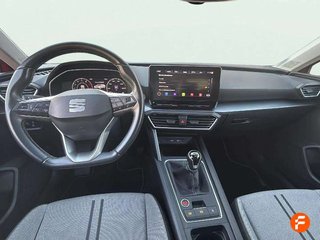 Seat Leon SP 1.0 TSI 81kW S&S Style XM