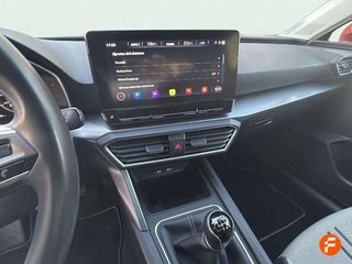 Seat Leon SP 1.0 TSI 81kW S&S Style XM