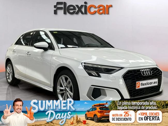 Audi A3 Sportback 35 TFSI 110kW (150CV) - foto 1