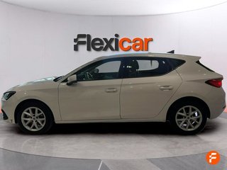 Seat Leon 2.0 TDI 85kW S&S Reference