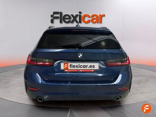 BMW Serie 3 318d Auto.Touring