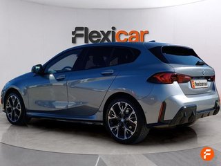 BMW Serie 1 120d