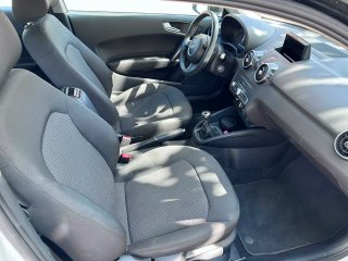 Audi A1 2015