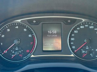 Audi A1 2015