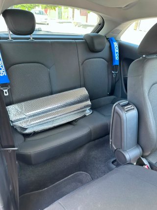 Audi A1 2015