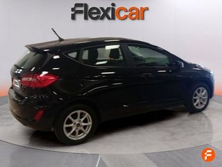 Ford Fiesta 1.0 EcoBoost 103kW ST-Line S/S 5p