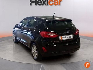 Ford Fiesta 1.0 EcoBoost 103kW ST-Line S/S 5p