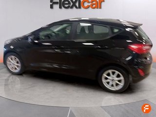 Ford Fiesta 1.0 EcoBoost 103kW ST-Line S/S 5p