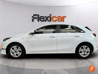Kia Ceed 1.6 MHEV iMT 100kW (136CV) Drive