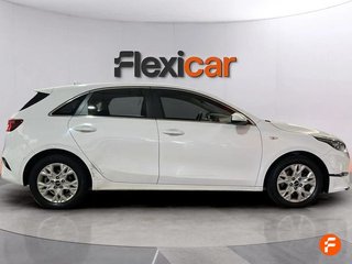 Kia Ceed 1.6 MHEV iMT 100kW (136CV) Drive