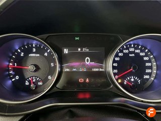 Kia Ceed 1.6 MHEV iMT 100kW (136CV) Drive