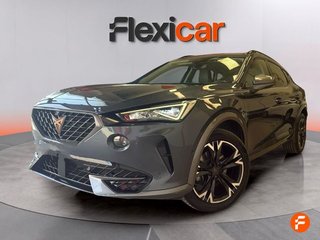 Cupra Formentor 1.5 TSI 110kW (150 CV) DSG