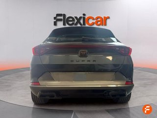 Cupra Formentor 1.5 TSI 110kW (150 CV) DSG
