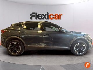 Cupra Formentor 1.5 TSI 110kW (150 CV) DSG