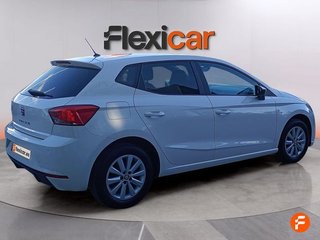 Seat Ibiza 1.0 EcoTSI 70kW (95CV) Reference
