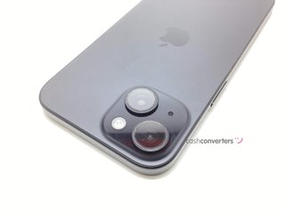 apple iphone 15 128gb