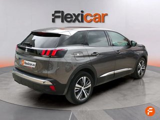 Peugeot 3008 1.2 PureTech 96KW (130CV) S&S GT
