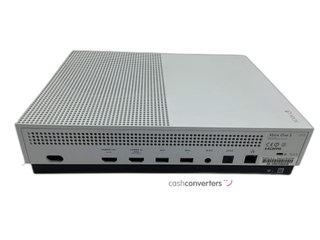 microsoft xbox one s 1tb