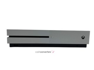microsoft xbox one s 1tb