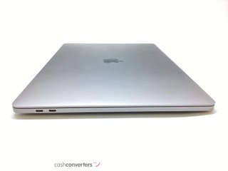 portatil apple apple macbook pro core i7 2.6 16 touchbar (2019) (a2141)