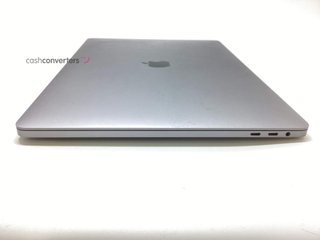 portatil apple apple macbook pro core i7 2.6 16 touchbar (2019) (a2141)