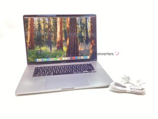 portatil apple apple macbook pro core i7 2.6 16 touchbar (2019) (a2141)