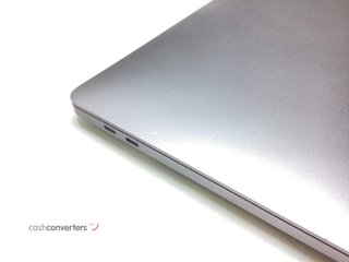 portatil apple apple macbook pro core i7 2.6 16 touchbar (2019) (a2141)
