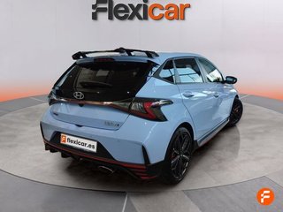 Hyundai i20 1.6T N