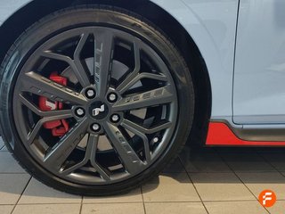 Hyundai i20 1.6T N