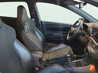Hyundai i20 1.6T N