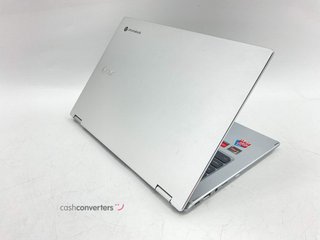 pc portatil acer chromebook spin 514