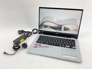 pc portatil acer chromebook spin 514