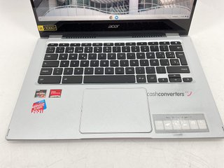 pc portatil acer chromebook spin 514