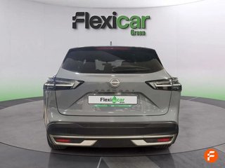 Nissan Qashqai DIG-T 116kW CVT N-Connecta