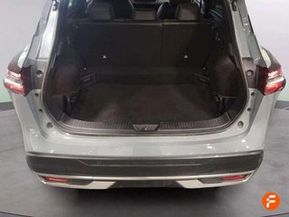 Nissan Qashqai DIG-T 116kW CVT N-Connecta