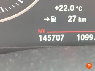 BMW Serie 1 118d