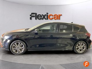 Ford Focus 1.0 Ecob. MHEV 114kW Active Design SIP
