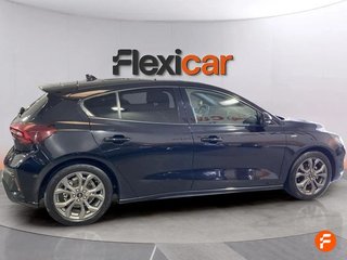 Ford Focus 1.0 Ecob. MHEV 114kW Active Design SIP