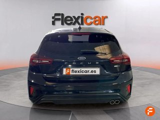 Ford Focus 1.0 Ecob. MHEV 114kW Active Design SIP