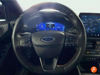 Ford Focus 1.0 Ecob. MHEV 114kW Active Design SIP