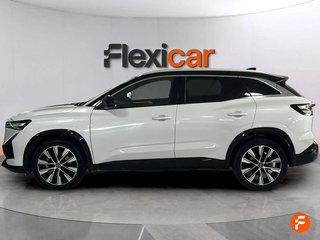 Renault Austral Evolution E-Tech Full Hybrid 147kW