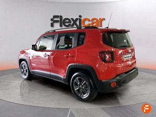 Jeep Renegade Longitude 1.0G 88kW (120CV) 4x2