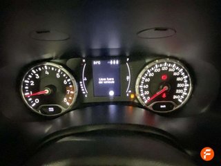 Jeep Renegade Longitude 1.0G 88kW (120CV) 4x2