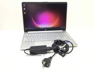 pc portatil hp 15sfq5054ns