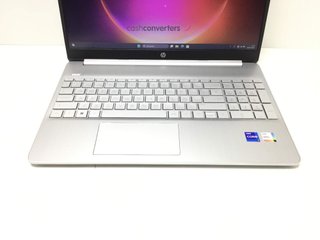 pc portatil hp 15sfq5054ns