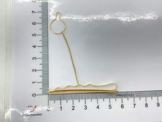 otra pieza joyeria oro 18k